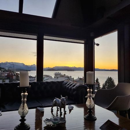 Bariloche Modern Apartment Exterior foto
