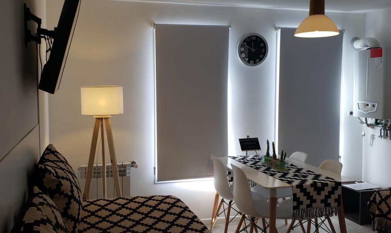 Bariloche Modern Apartment Exterior foto