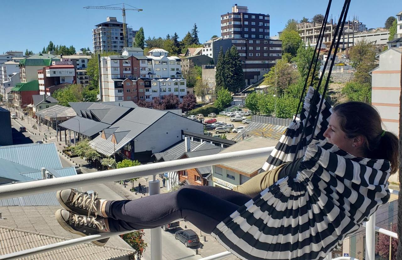 Bariloche Modern Apartment Exterior foto