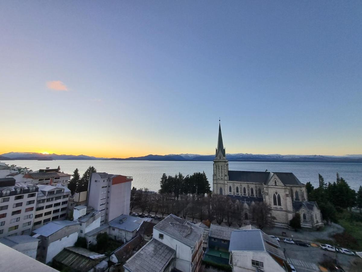 Bariloche Modern Apartment Exterior foto