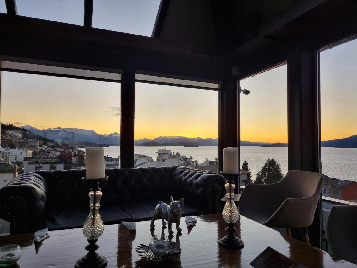 Bariloche Modern Apartment Exterior foto