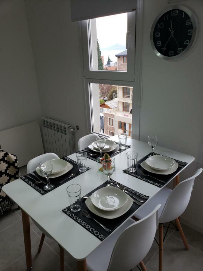 Bariloche Modern Apartment Exterior foto