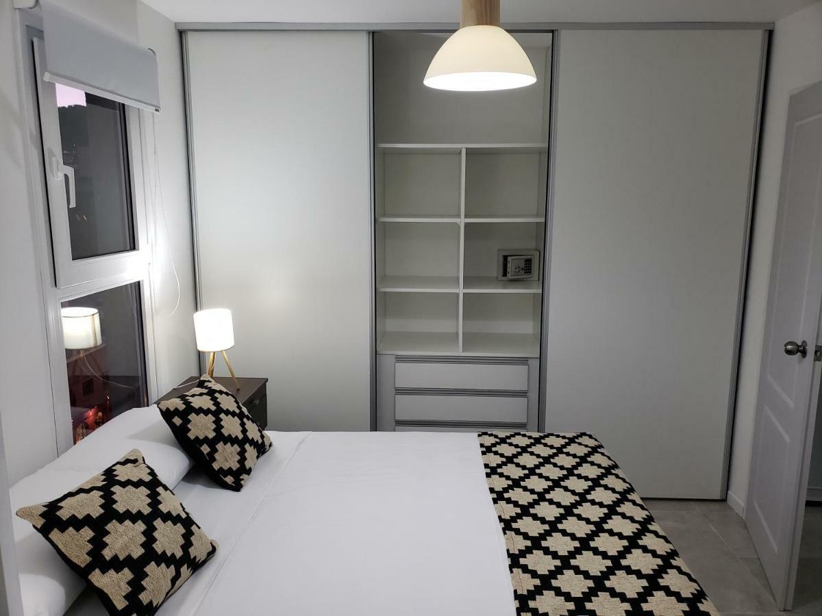 Bariloche Modern Apartment Exterior foto