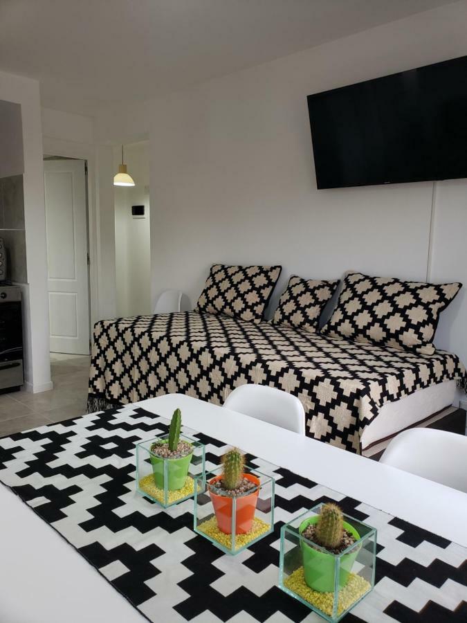 Bariloche Modern Apartment Exterior foto