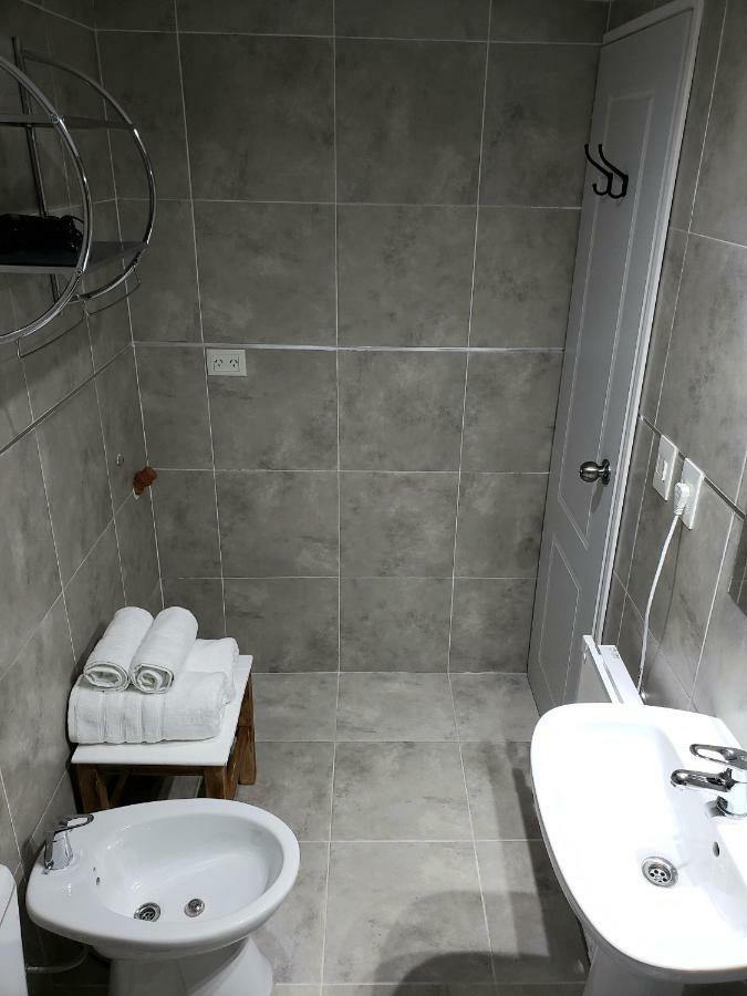 Bariloche Modern Apartment Exterior foto