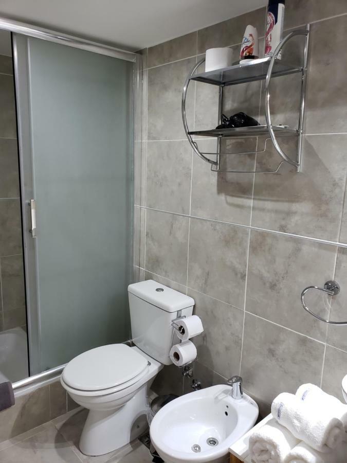 Bariloche Modern Apartment Exterior foto