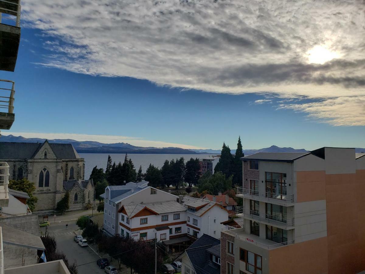 Bariloche Modern Apartment Exterior foto