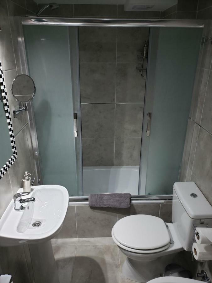 Bariloche Modern Apartment Exterior foto